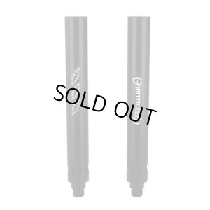 画像8: （正規品） Stundenglass × GRATEFUL DEAD Legacy Patchwork - Gravity Hookah グラビティボング & フーカー  （シーシャ用フーカー & 水パイプ ボング） 