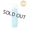 【新基準値対応】NATUuR CBN Disposable Pen 1.0ml ナチュール 使い捨て CBNペン（CBN＆CBD40%含有）