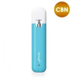 【新基準値対応】NATUuR CBN Disposable Pen 1.0ml ナチュール 使い捨て CBNペン（CBN＆CBD40%含有）