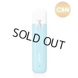 【新基準値対応】NATUuR CBN Disposable Pen 1.0ml ナチュール 使い捨て CBNペン（CBN＆CBD40%含有）
