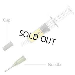 画像3: 【新基準値対応】NATUuR CBN420mg オイルリフィル 1ml（詰め替え用高濃度CBNオイル）