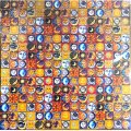ブロッター アート 19cm × 19cm （6mm ／ 900片）   