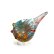 画像3: Glass on Glass Bowl - Wig Wag ガラスボング　水パイプ用　火皿 ／ 14mm オス型