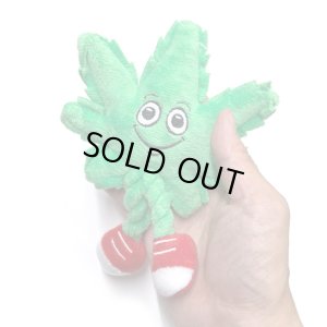 画像2: PAW:20 - Lil' MJ Cat Toy ぬいぐるみ