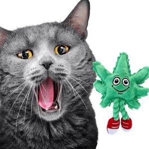 画像3: PAW:20 - Lil' MJ Cat Toy ぬいぐるみ
