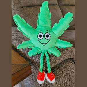 画像6: PAW:20 - Lil' MJ Dog Toy ぬいぐるみ