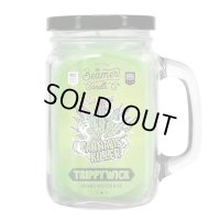 Beamer - Trippy Wick 12oz Candle （匂い消しキャンドル）