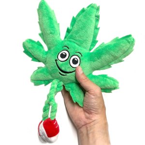画像2: PAW:20 - Lil' MJ Dog Toy ぬいぐるみ