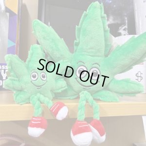 画像4: PAW:20 - Lil' MJ Cat Toy ぬいぐるみ