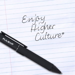 画像4: 510を隠せるボールペン型 Pulsar - 510 DL Scribe Vape Pen （510規格 ／ CBD系カートリッジ バッテリー ヴェポライザー ／ Type-C充電）