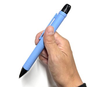 画像5: 510を隠せるボールペン型 Pulsar - 510 DL Scribe Vape Pen （510規格 ／ CBD系カートリッジ バッテリー ヴェポライザー ／ Type-C充電）