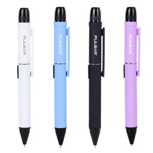 画像2: 510を隠せるボールペン型 Pulsar - 510 DL Scribe Vape Pen （510規格 ／ CBD系カートリッジ バッテリー ヴェポライザー ／ Type-C充電）