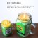 画像4: Beamer - Trippy Wick 12oz Candle （匂い消しキャンドル） (4)