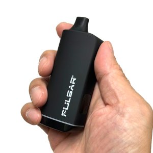 画像3: 510を隠せる Pulsar - 510 DL 4.0  （510規格 ／ CBD系カートリッジ バッテリー ヴェポライザー ／ Type-C充電）