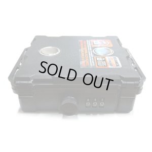 画像7: Roughneck - Magnetic Locking Box 強力マグネット＆鍵付きハードケース