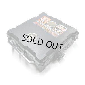 画像1: Roughneck - Magnetic Locking Box 強力マグネット＆鍵付きハードケース