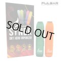 Pulsar - Syndr Dry Herb Vaporizer パルサーシンダードライハーブ ベポライザー（シャグ・タバコ・ドライハーブ用 ヴェポライザー）
