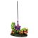 画像3: Puffing Caterpillar Upright Incense Burner お香立て   (3)
