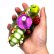 画像4: Puffing Caterpillar Upright Incense Burner お香立て   (4)
