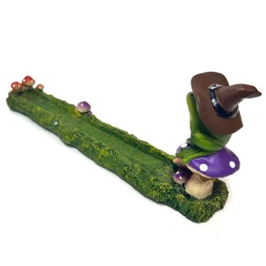 画像2: Magical Frog Incense Burner お香立て  
