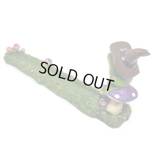 画像2: Magical Frog Incense Burner お香立て