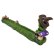画像2: Magical Frog Incense Burner お香立て   (2)