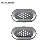 Pulsar- Syndr ヴェポライザー用チャンバースクリーン 2個入り