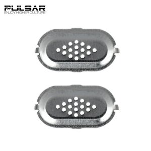 画像1: Pulsar- Syndr ヴェポライザー用チャンバースクリーン 2個入り