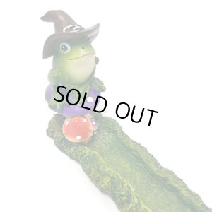 画像5: Magical Frog Incense Burner お香立て