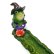 画像5: Magical Frog Incense Burner お香立て  