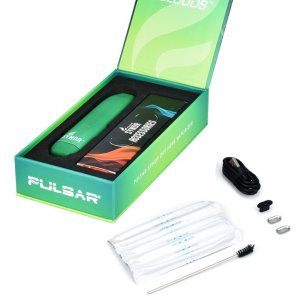 画像2: Pulsar - Syndr Dry Herb Vaporizer パルサーシンダードライハーブ ベポライザー（シャグ・タバコ・ドライハーブ用 ヴェポライザー）