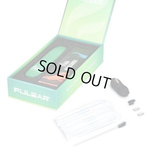 画像2: Pulsar - Syndr Dry Herb Vaporizer パルサーシンダードライハーブ ベポライザー（シャグ・タバコ・ドライハーブ用 ヴェポライザー）