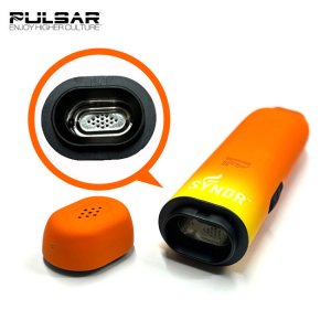 画像2: Pulsar- Syndr ヴェポライザー用チャンバースクリーン 2個入り