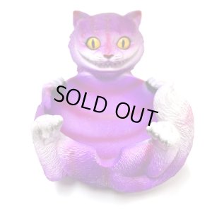 画像2: Fujima - Trippy Cat Polyresin Ashtray 灰皿