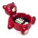 画像3: Fujima - Zombie Bear Ashtray 灰皿 (3)