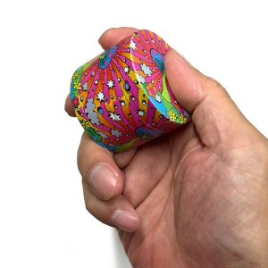 画像5: 4 Layer Grinder  グラインダー ／ クラッシャー （マッシュルーム）φ48mm 
