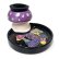 画像2: Fujima - Drop In Mushroom StashTray 灰皿 (2)