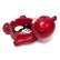 画像4: Fujima - Zombie Bear Ashtray 灰皿 (4)