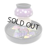 Fujima - Drop In Mushroom StashTray 灰皿