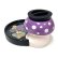 画像3: Fujima - Drop In Mushroom StashTray 灰皿 (3)