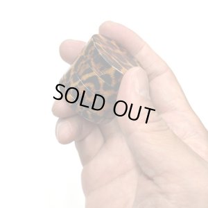 画像5: 4 Layer Grinder  グラインダー ／ クラッシャー （レオパード）φ38mm