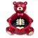 画像2: Fujima - Zombie Bear Ashtray 灰皿 (2)