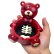 画像5: Fujima - Zombie Bear Ashtray 灰皿 (5)