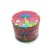 画像2: 4 Layer Grinder  グラインダー ／ クラッシャー （マッシュルーム）φ48mm  (2)