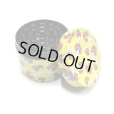 4 Layer Grinder  グラインダー ／ クラッシャー （リトルマッシュ）φ48mm