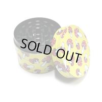 4 Layer Grinder  グラインダー ／ クラッシャー （リトルマッシュ）φ48mm