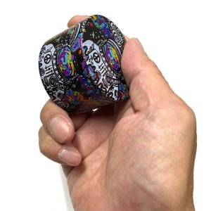画像5: 4 Layer Grinder  グラインダー ／ クラッシャー （アストロノート）φ49mm 