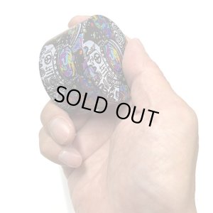 画像5: 4 Layer Grinder  グラインダー ／ クラッシャー （アストロノート）φ49mm