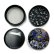 画像4: 4 Layer Grinder  グラインダー ／ クラッシャー （アストロノート）φ49mm  (4)