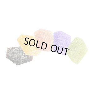 画像2: （新基準値対応）NATUuR CBN グミ 1500mg 10粒入り